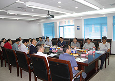 “沼氣工程物聯(lián)網(wǎng)系統(tǒng)及其關鍵技術研究”通過省級科技成果鑒定