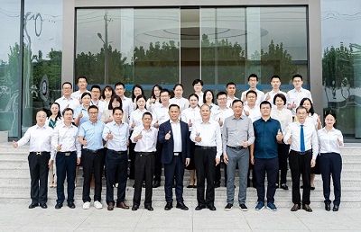 四方光電戰(zhàn)略投資諾普熱能、精鼎電器，致力構(gòu)建全預(yù)混燃?xì)獗趻鞝t智能燃燒系統(tǒng)及其供應(yīng)鏈體系